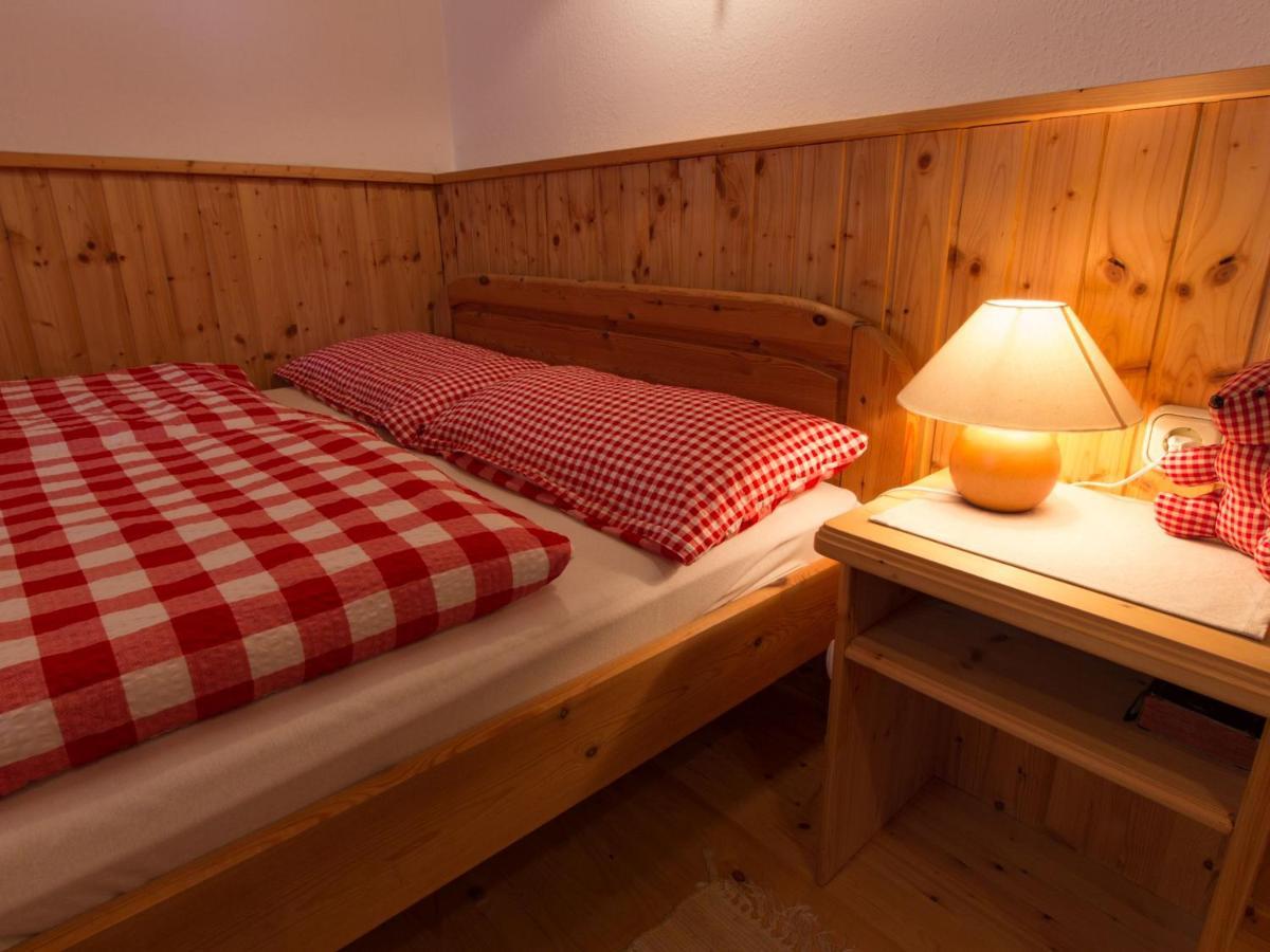 Ferienwohnung Heimatgefuehl Thalheim Leibertingen Екстериор снимка