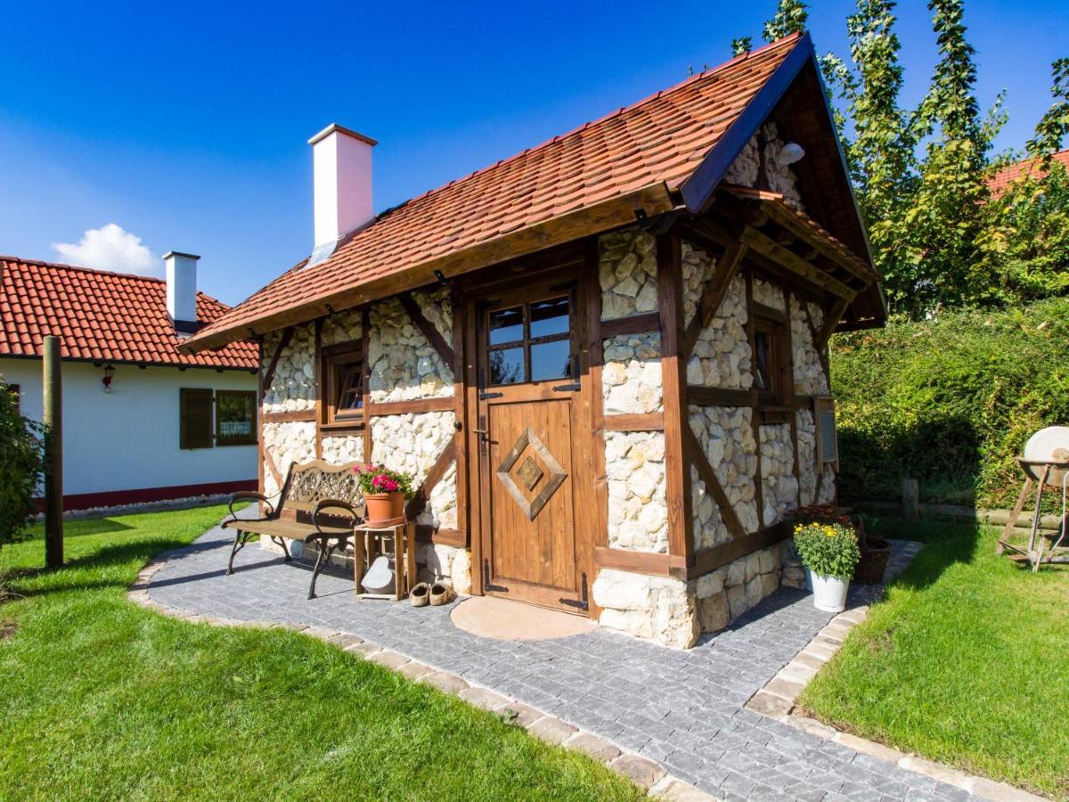 Ferienwohnung Heimatgefuehl Thalheim Leibertingen Екстериор снимка