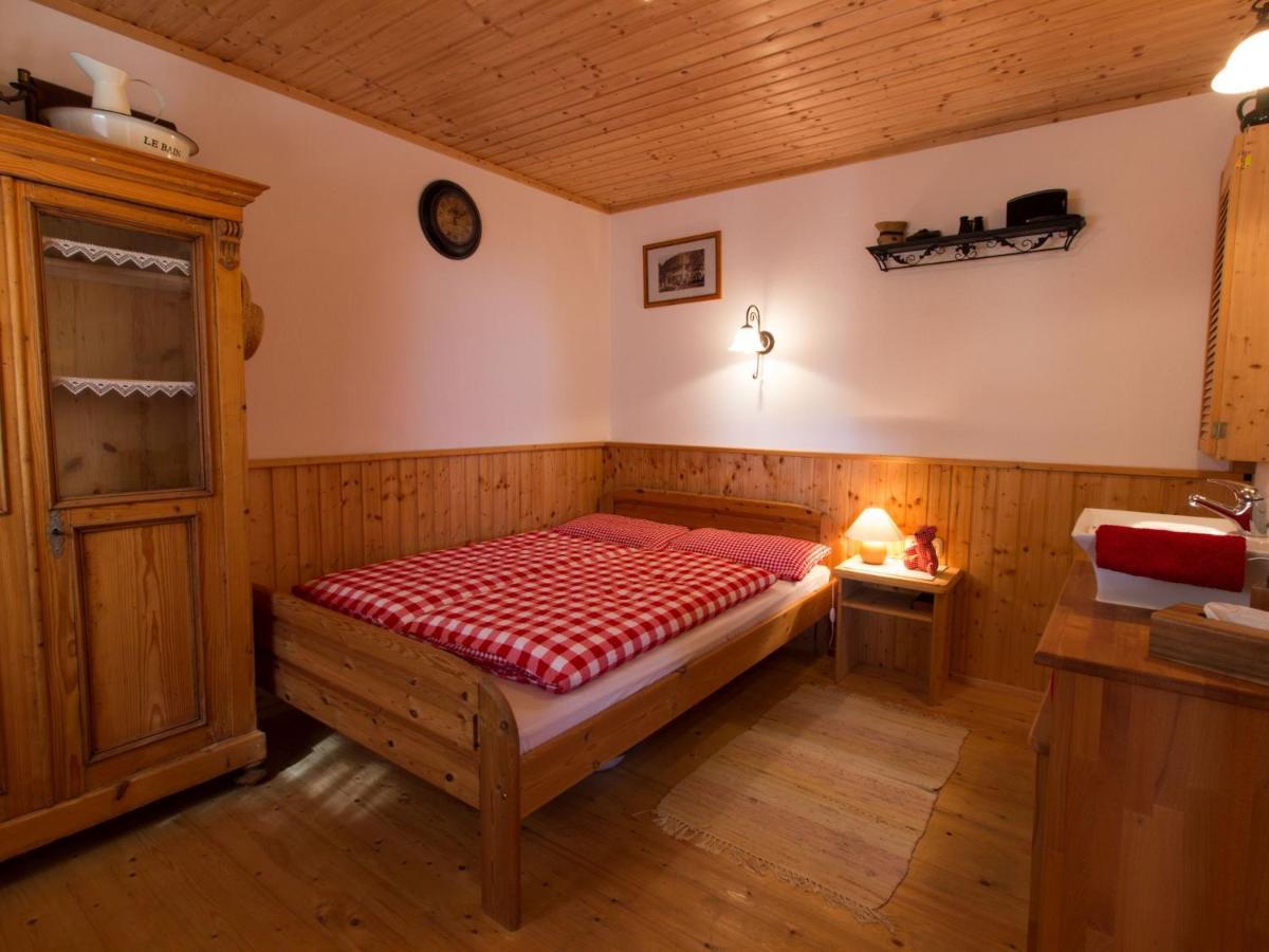 Ferienwohnung Heimatgefuehl Thalheim Leibertingen Екстериор снимка
