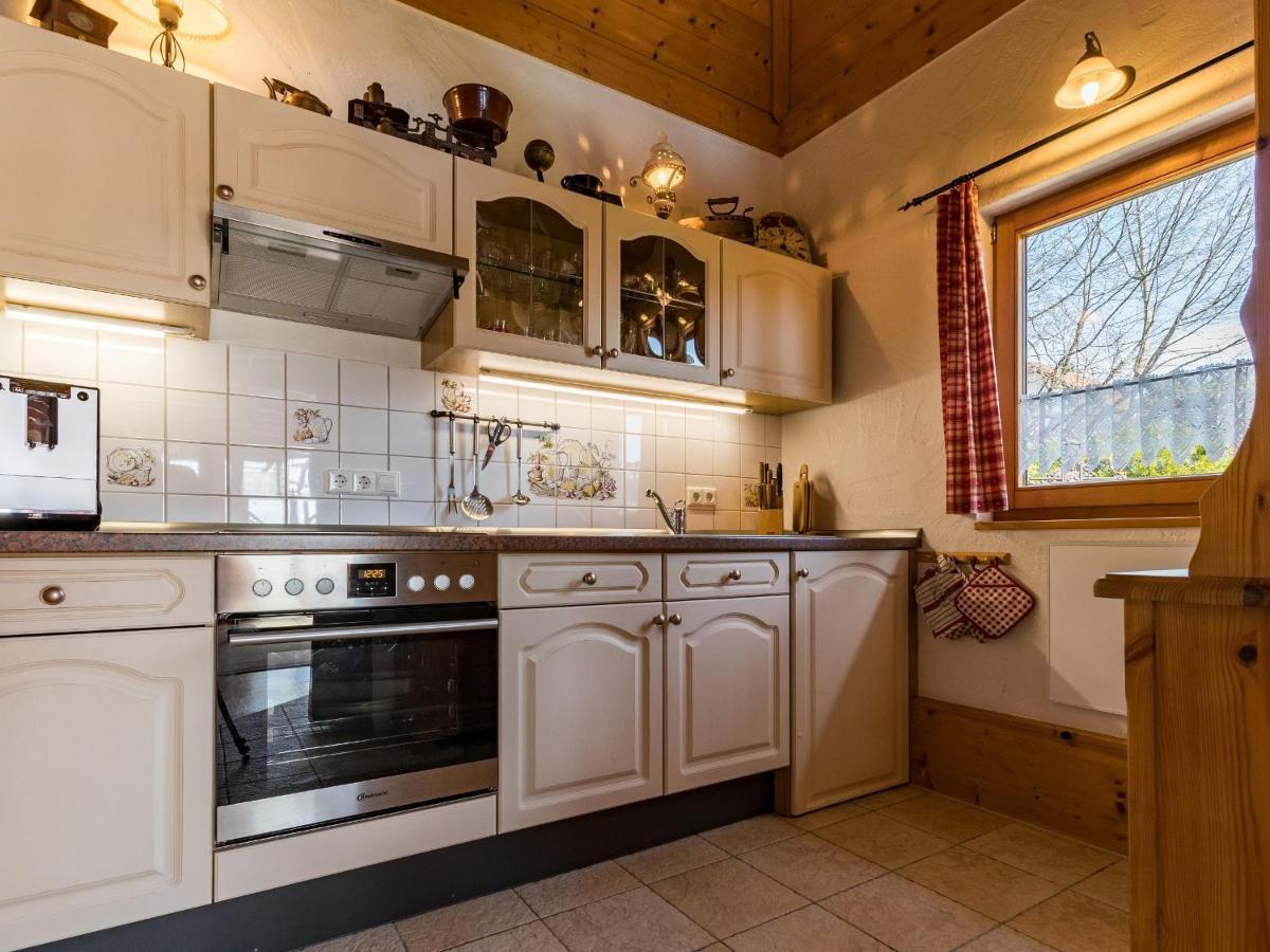 Ferienwohnung Heimatgefuehl Thalheim Leibertingen Екстериор снимка