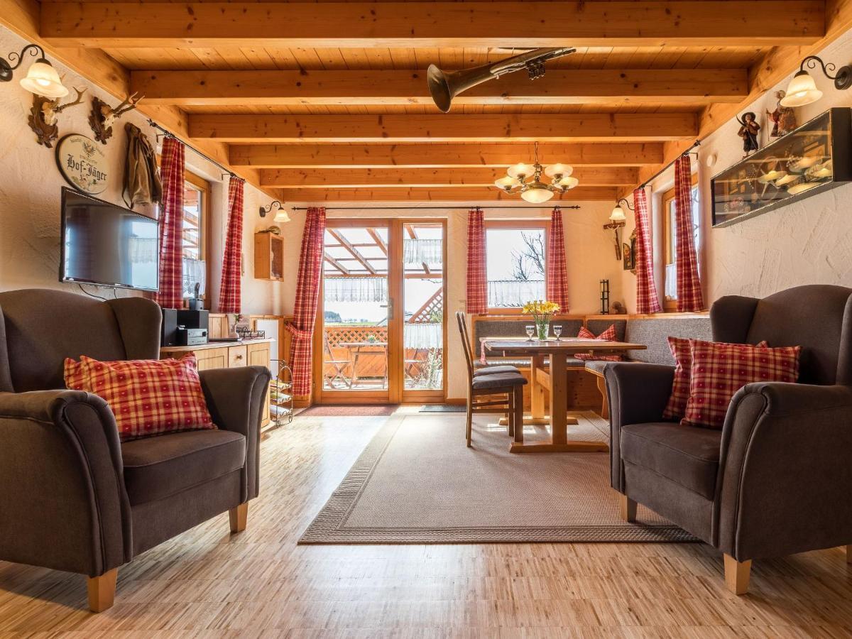 Ferienwohnung Heimatgefuehl Thalheim Leibertingen Екстериор снимка